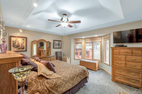 195 Bull Dogger Rd, Bailey, CO 80421 photo 14
