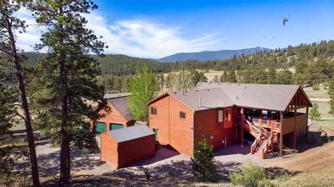 195 Bull Dogger Rd, Bailey, CO 80421 photo 4