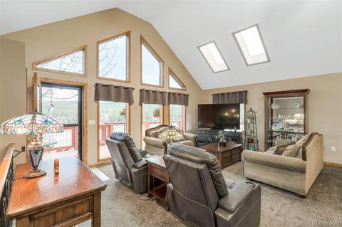 195 Bull Dogger Rd, Bailey, CO 80421 photo 12