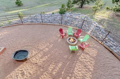 195 Bull Dogger Rd, Bailey, CO 80421 photo 30