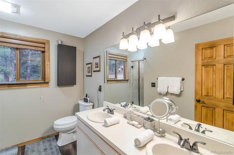 195 Bull Dogger Rd, Bailey, CO 80421 photo 16