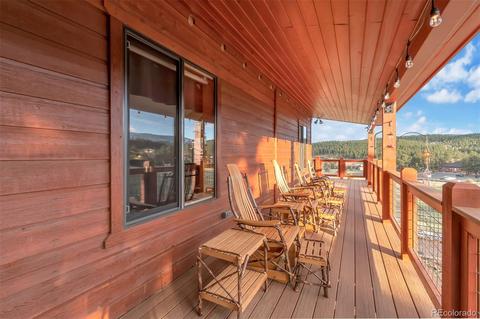 195 Bull Dogger Rd, Bailey, CO 80421 photo 6
