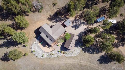 195 Bull Dogger Rd, Bailey, CO 80421 photo 3