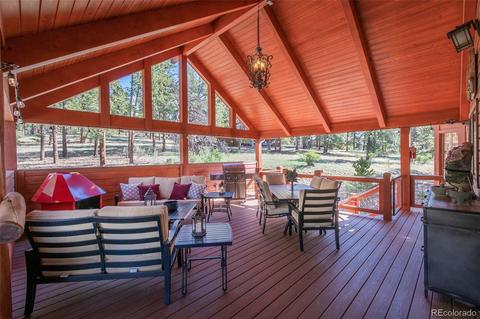 195 Bull Dogger Rd, Bailey, CO 80421 photo 8