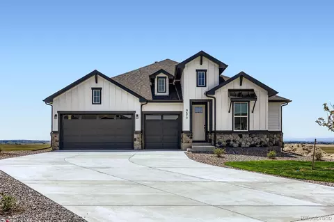 9675 Owl Perch Loop, Colorado Springs, CO 80908