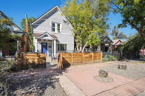 841 Lipan St, Denver, CO 80204