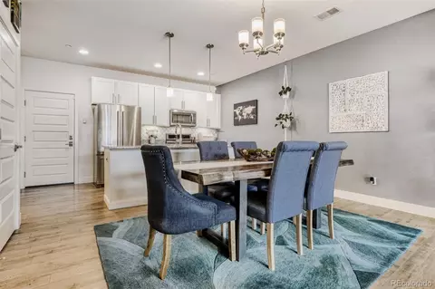 Dining - 19562 E Sunset Cir, Centennial, CO 80015 photo 1 of 1