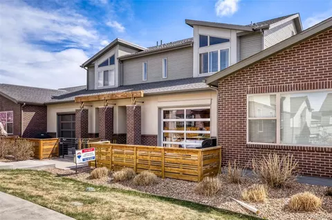 Exterior - 19562 E Sunset Cir, Centennial, CO 80015 photo 2 of 4
