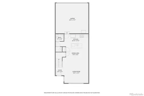 Other - 19562 E Sunset Cir, Centennial, CO 80015 photo 4 of 5