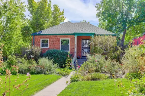 4528 W 27th Ave, Denver, CO 80212
