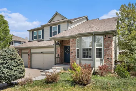 6092 S Ouray St, Aurora, CO 80016