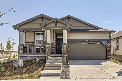 5148 N Quemoy St, Aurora, CO 80019