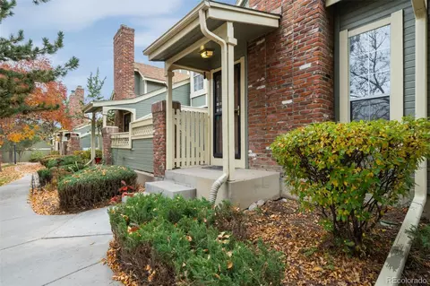 1919 S Hannibal St #F, Aurora, CO 80013