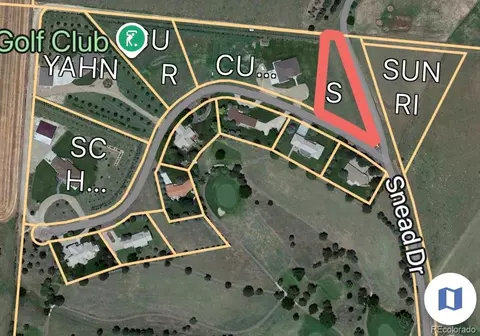 48600 Snead Dr, Burlington, CO 80807