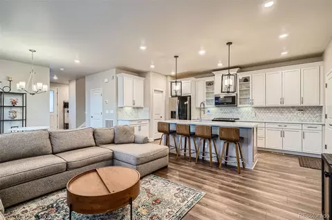 9786 Rosalee Peak St, Littleton, CO 80125