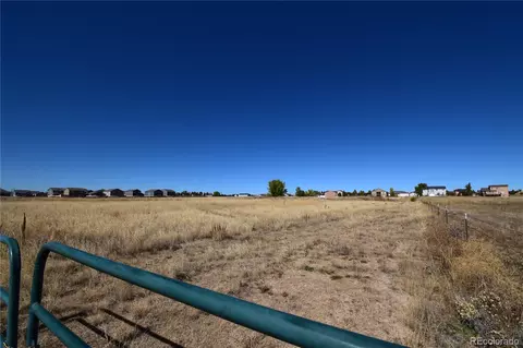 Bent Grass Meadows Drive, Peyton, CO 80831 photo 5
