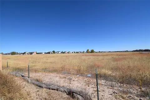 Bent Grass Meadows Drive, Peyton, CO 80831