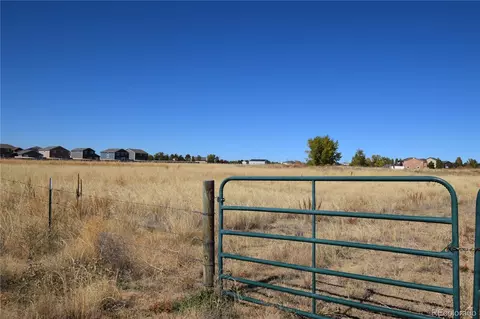 Bent Grass Meadows Drive, Peyton, CO 80831 photo 7