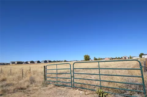 Bent Grass Meadows Drive, Peyton, CO 80831 photo 6