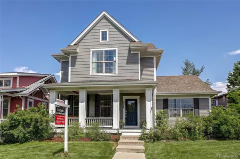 3354 Wabash St, Denver, CO 80238