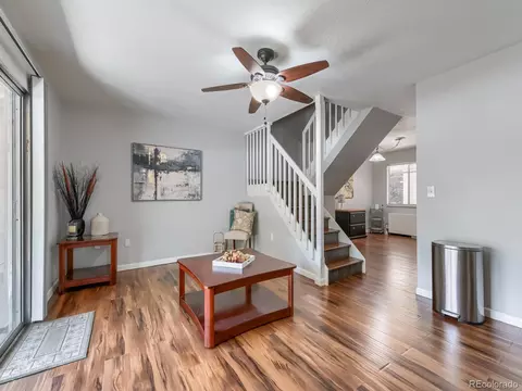 3009 Madison Ave #105I, Boulder, CO 80303