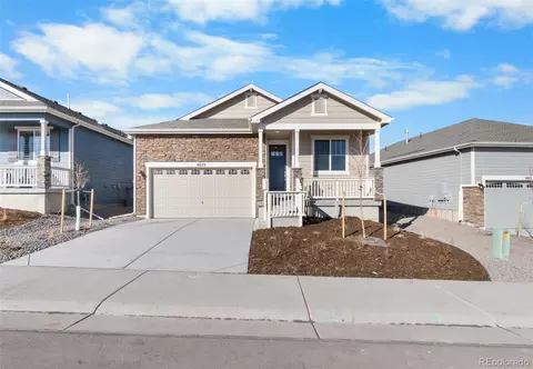 4629 Westlock St, Castle Rock, CO 80104