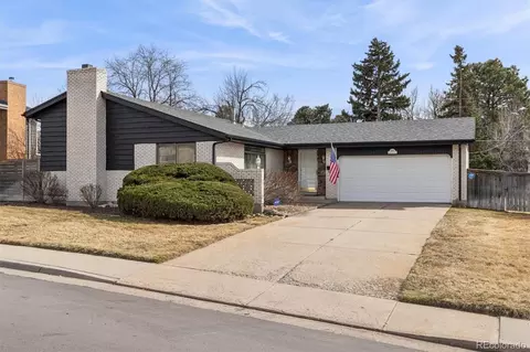 8146 E Girard Ave, Denver, CO 80231