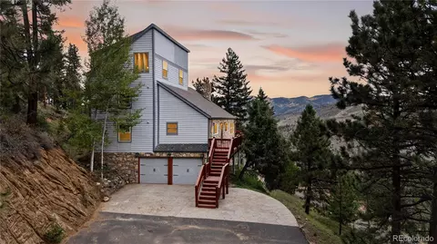 535 Elk Valley Dr, Evergreen, CO 80439