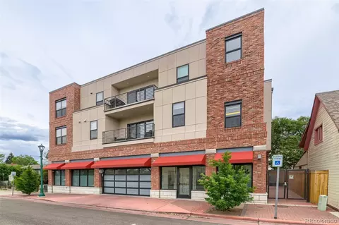 7357 Grandview Ave #203, Arvada, CO 80002