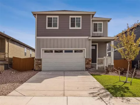 4876 Antler Way, Johnstown, CO 80534
