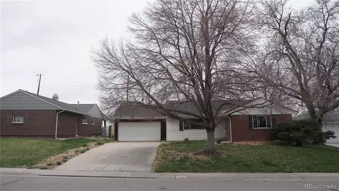 3091 S Holly Pl, Denver, CO 80222