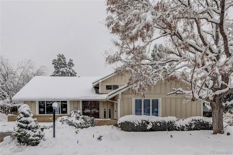 7128 Euclid Dr, Centennial, CO 80111 photo 2