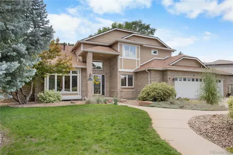 822 Hays Cir, Longmont, CO 80504