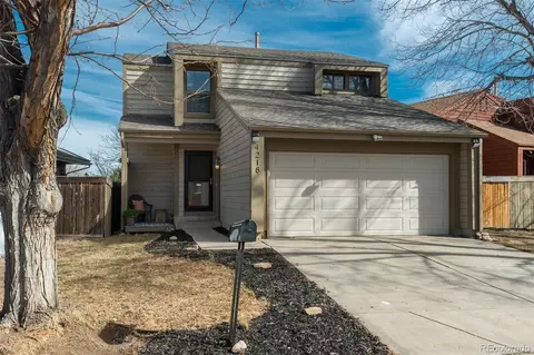 4218 S Richfield St, Aurora, CO 80013