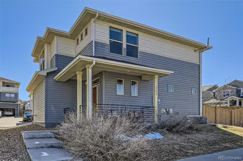 3744 Celestial Ave, Castle Rock, CO 80109