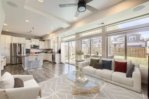 3744 Celestial Ave, Castle Rock, CO 80109