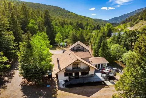 1064 Apex Valley Rd, Black Hawk, CO 80422