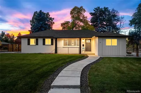 2999 S Adams St, Denver, CO 80210