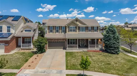 2540 S Bahama Way, Aurora, CO 80013
