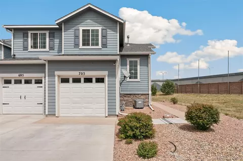 703 Hailey Glenn Vw, Colorado Springs, CO 80916