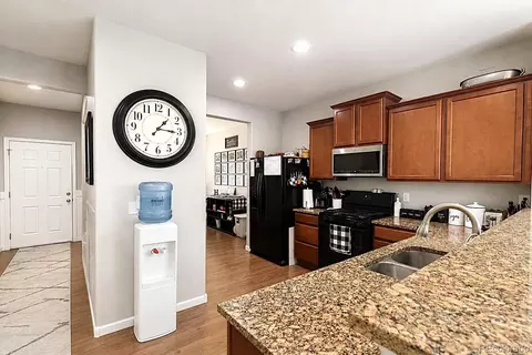 Entry Way - 9573 Cherry Ln, Denver, CO 80229 photo 3 of 5