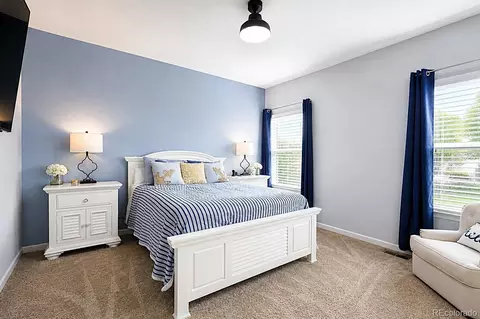 Bedroom - 9573 Cherry Ln, Denver, CO 80229 photo 2 of 3