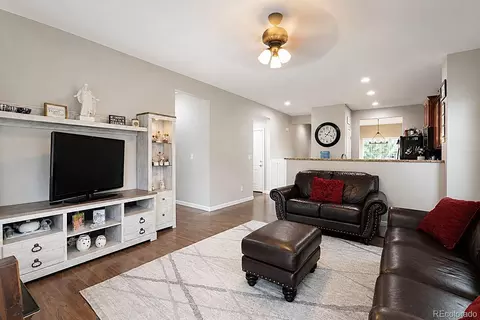 Living - 9573 Cherry Ln, Denver, CO 80229 photo 2 of 2