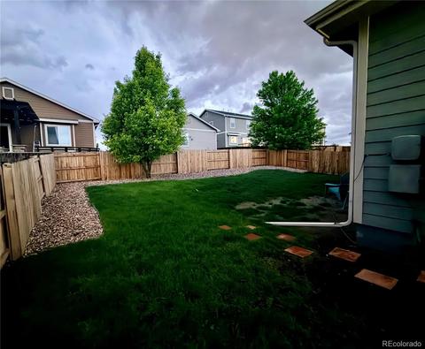 Exterior - 9573 Cherry Ln, Denver, CO 80229 photo 4 of 4