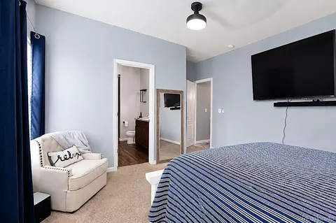 Bedroom - 9573 Cherry Ln, Denver, CO 80229 photo 3 of 3