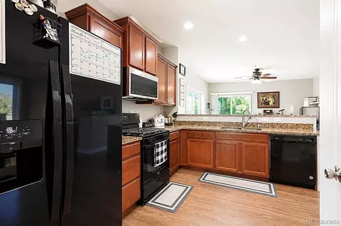 Kitchen - 9573 Cherry Ln, Denver, CO 80229 photo 1 of 1