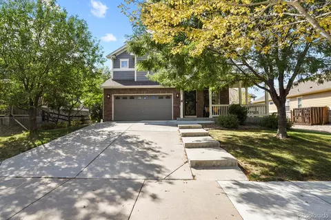 385 N Flat Rock St, Aurora, CO 80018