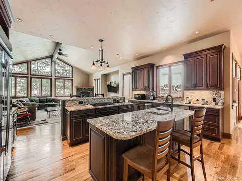15955 W 52nd Dr, Golden, CO 80403