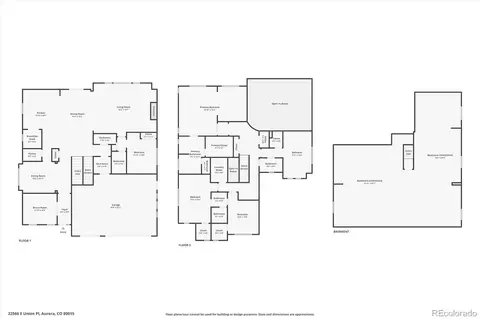 22566 E Union Pl, Aurora, CO 80015 photo 48