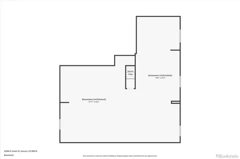 22566 E Union Pl, Aurora, CO 80015 photo 47